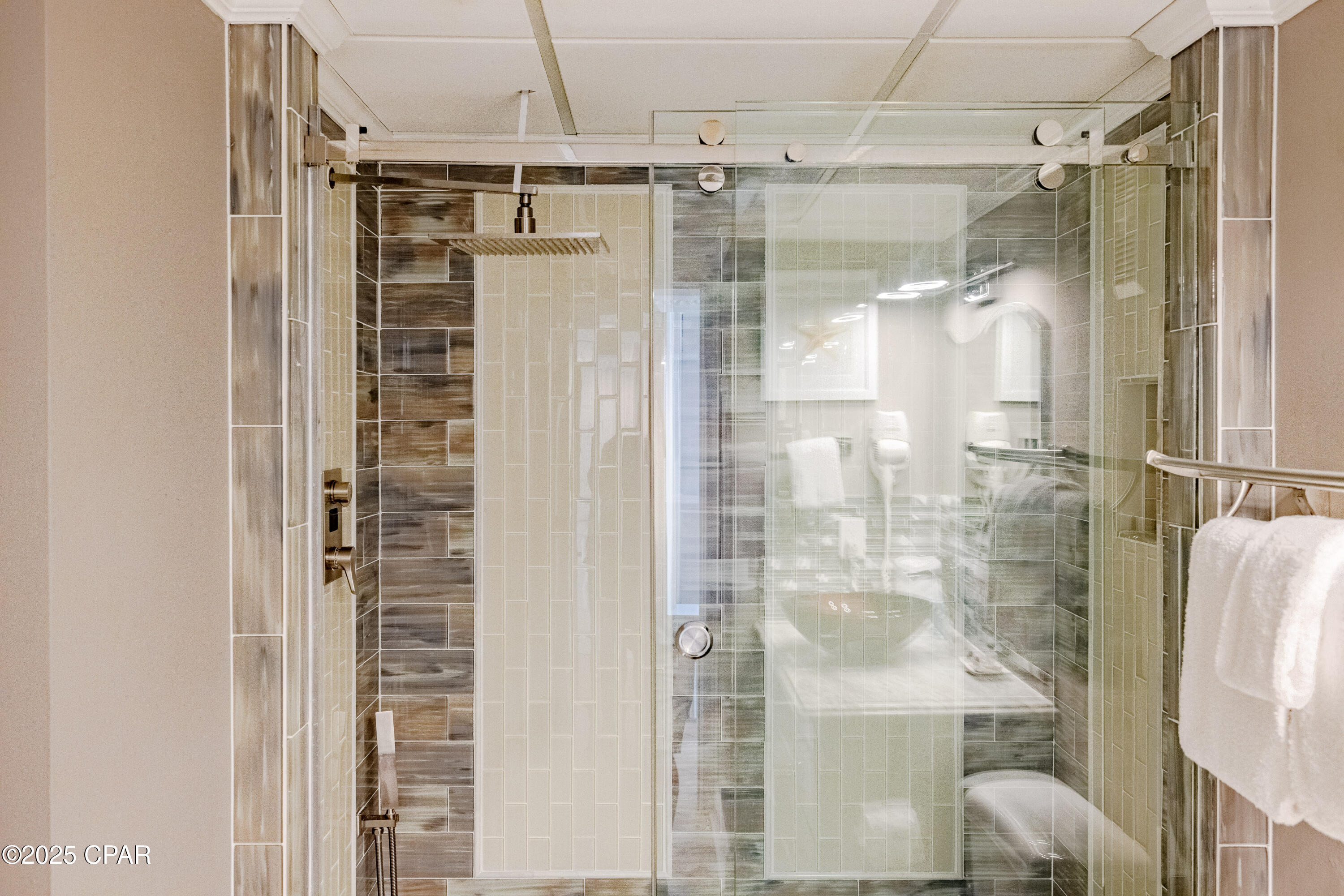 Edgewater Tower I - Residential