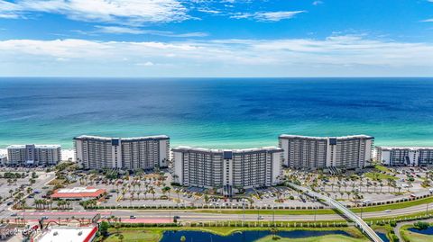 A home in Panama City Beach