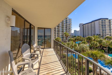 A home in Panama City Beach