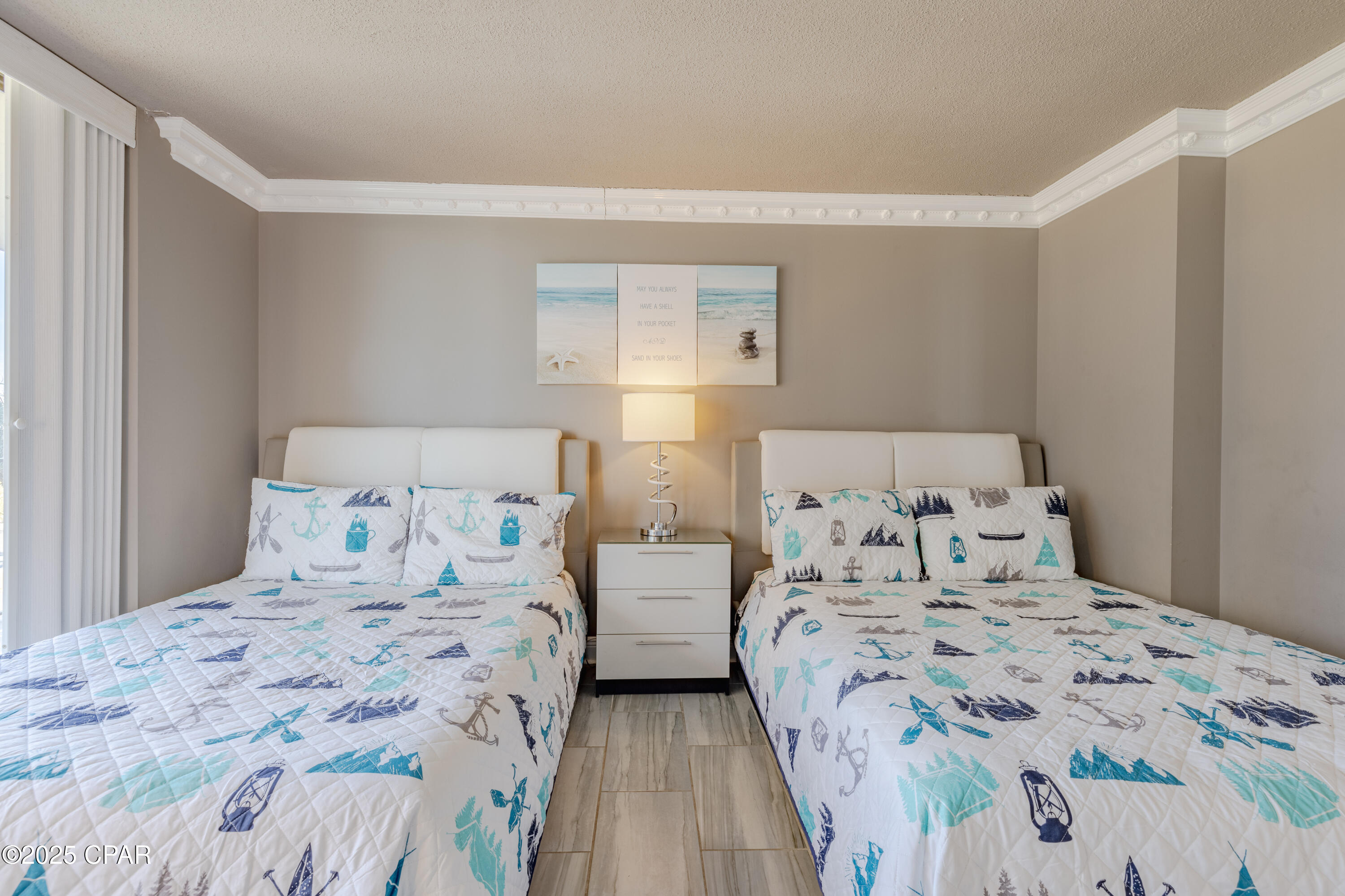 Edgewater Tower I - Residential