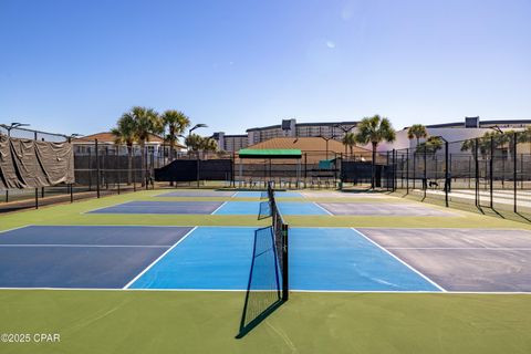 A home in Panama City Beach