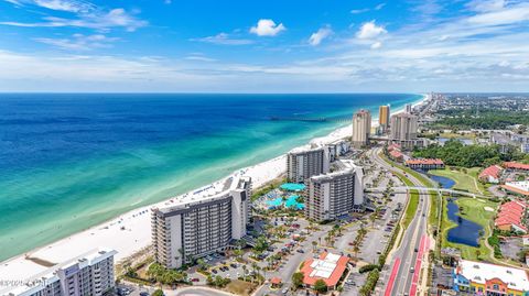 A home in Panama City Beach