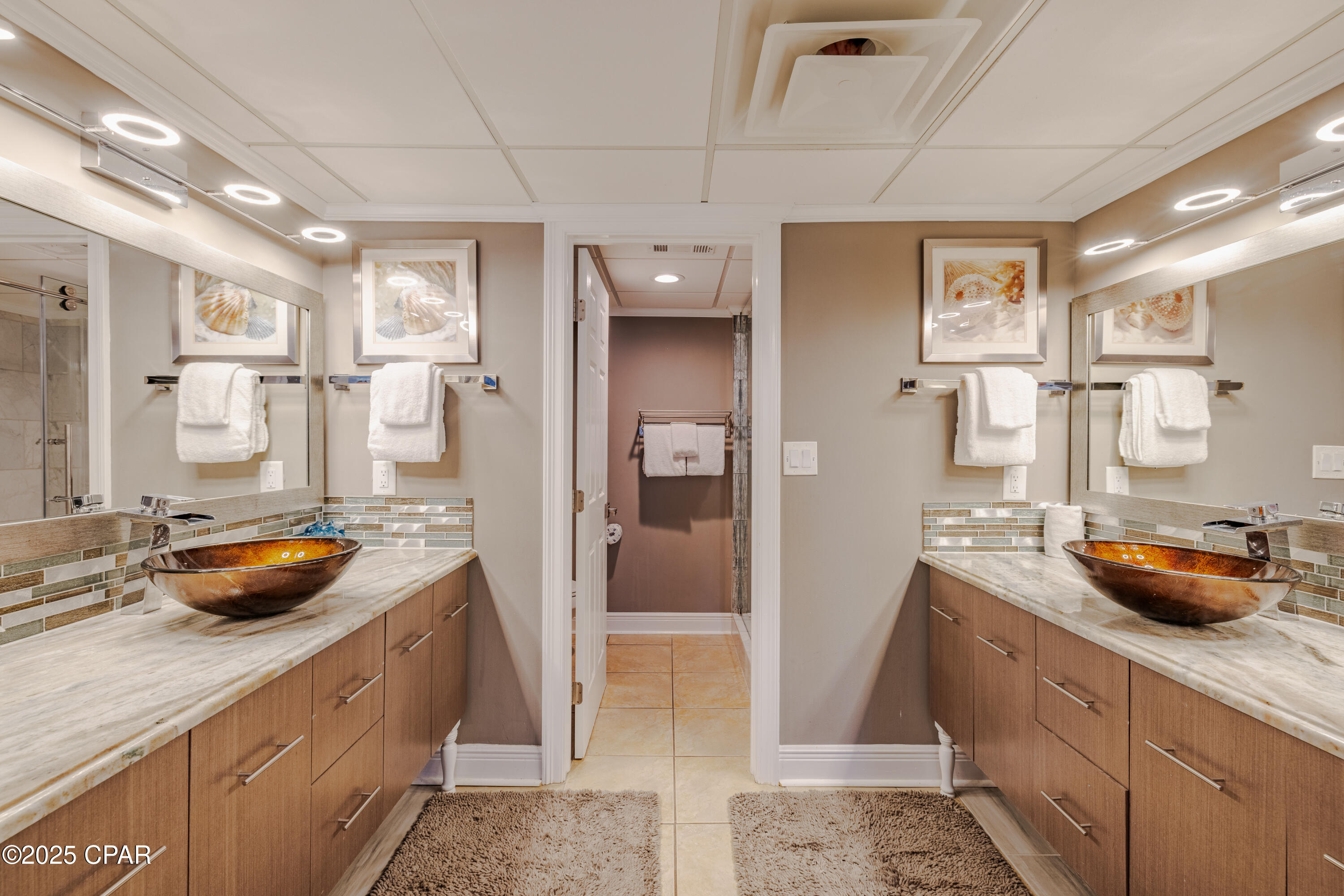 Edgewater Tower I - Residential