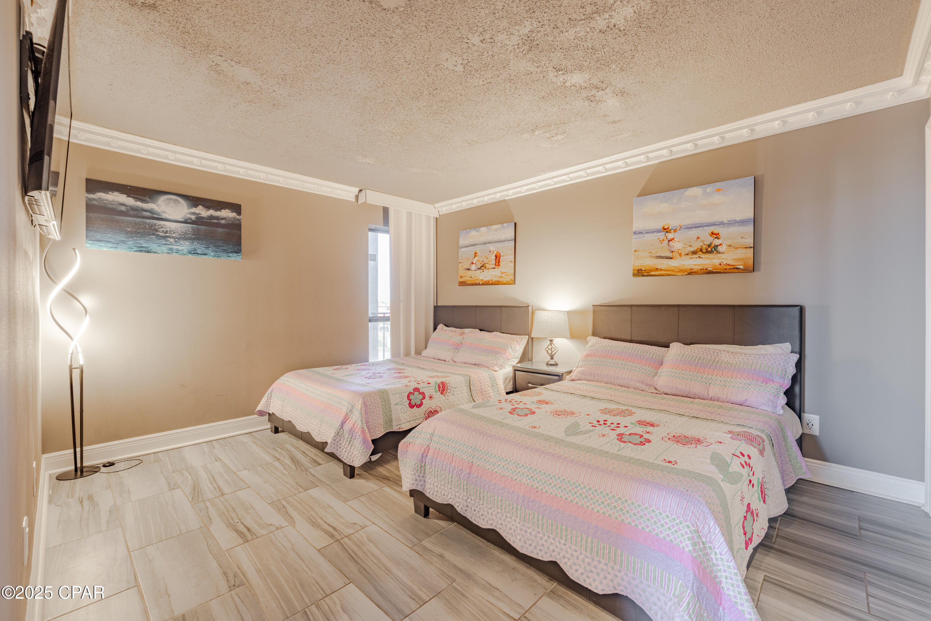 Edgewater Tower I - Residential