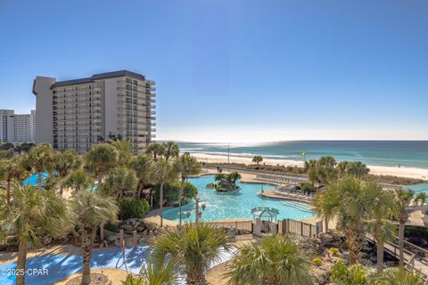 A home in Panama City Beach