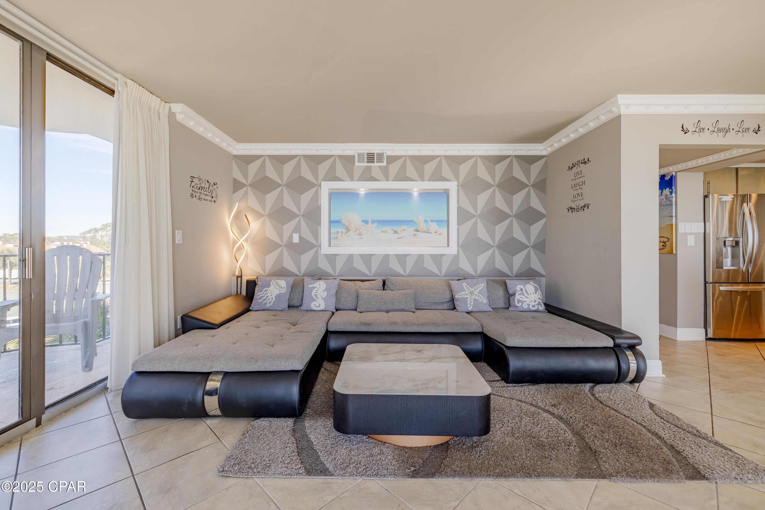 Edgewater Tower I - Residential