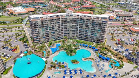 A home in Panama City Beach