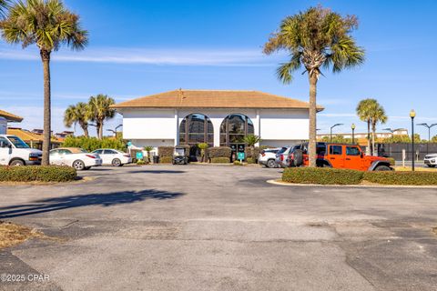 A home in Panama City Beach