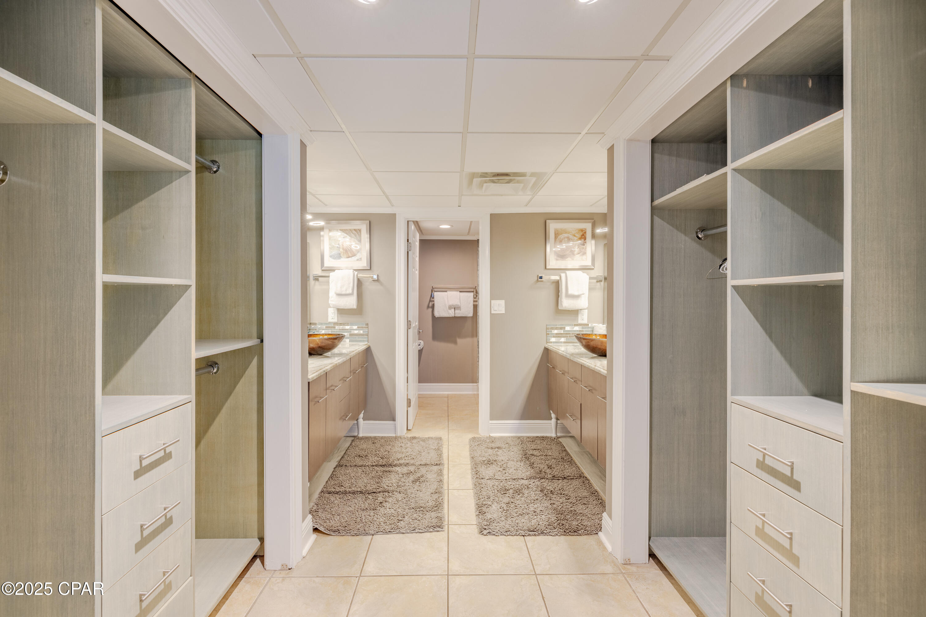 Edgewater Tower I - Residential