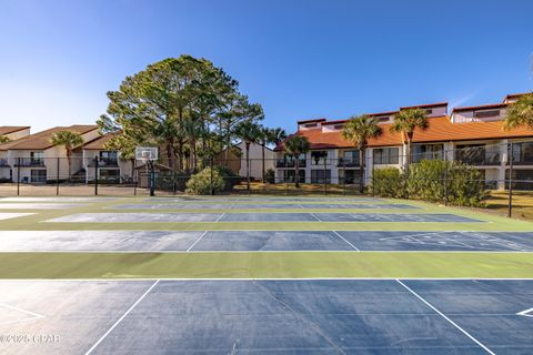 A home in Panama City Beach