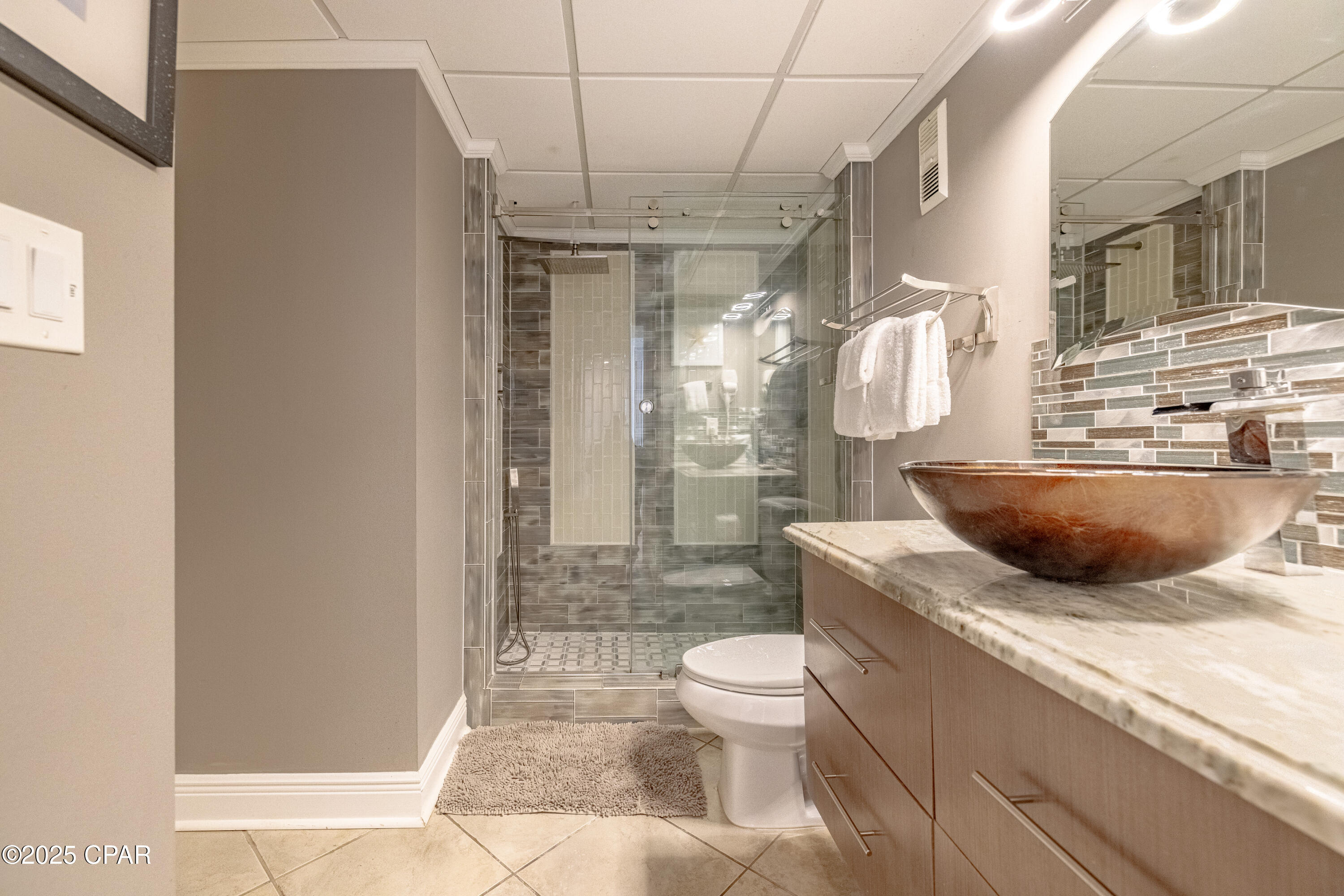 Edgewater Tower I - Residential