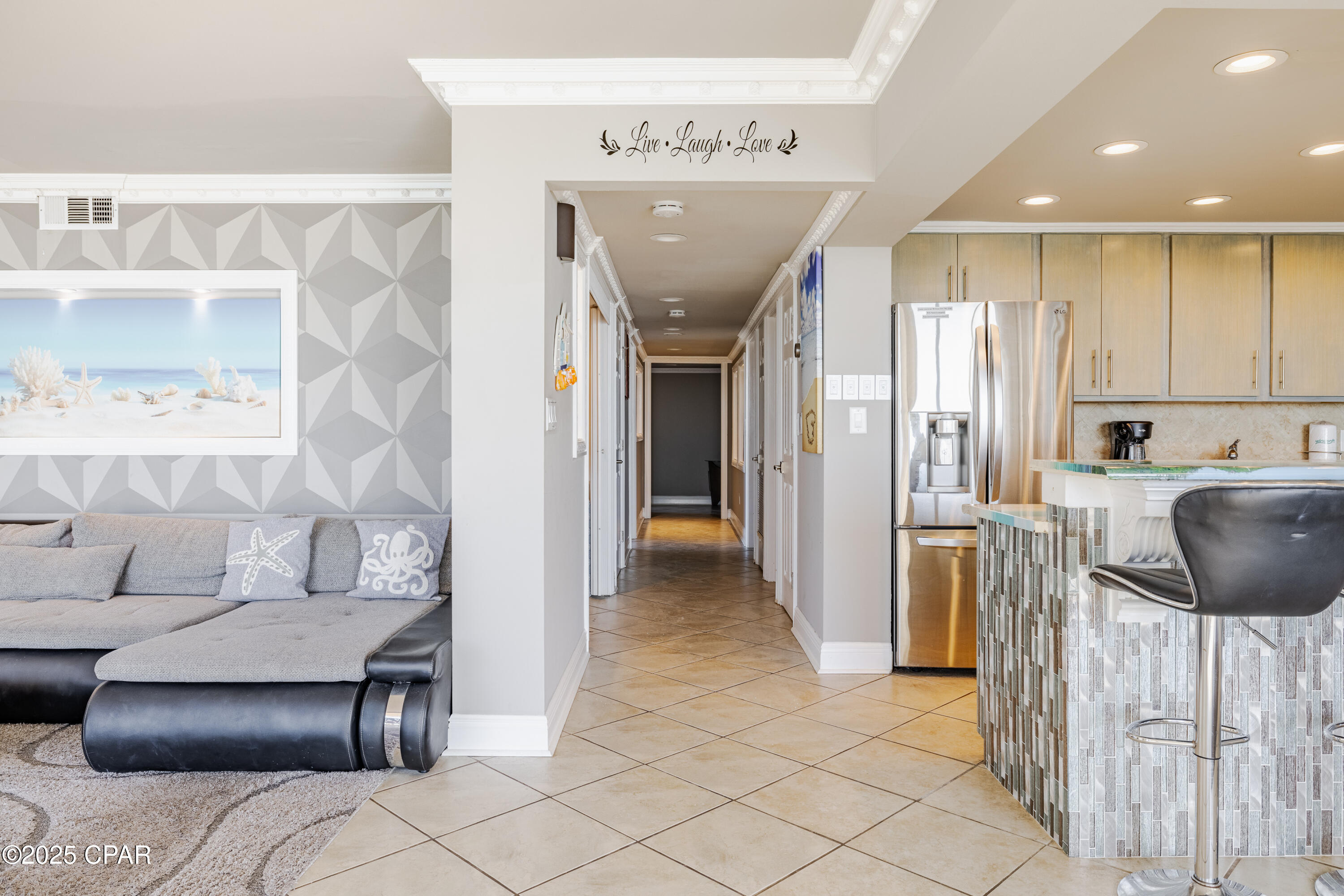 Edgewater Tower I - Residential