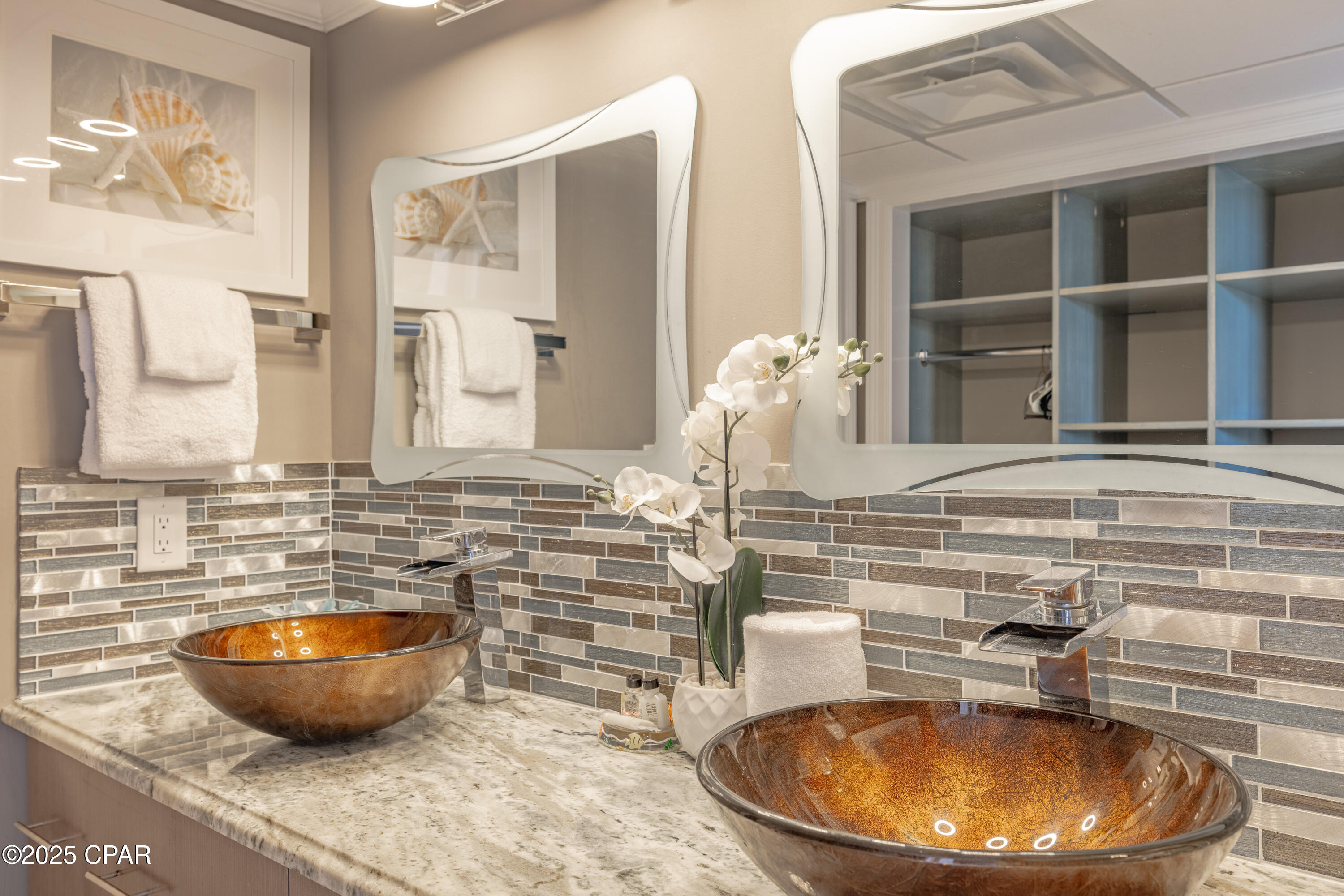 Edgewater Tower I - Residential