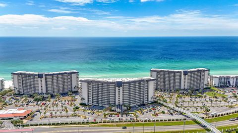 A home in Panama City Beach