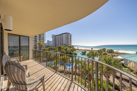 A home in Panama City Beach