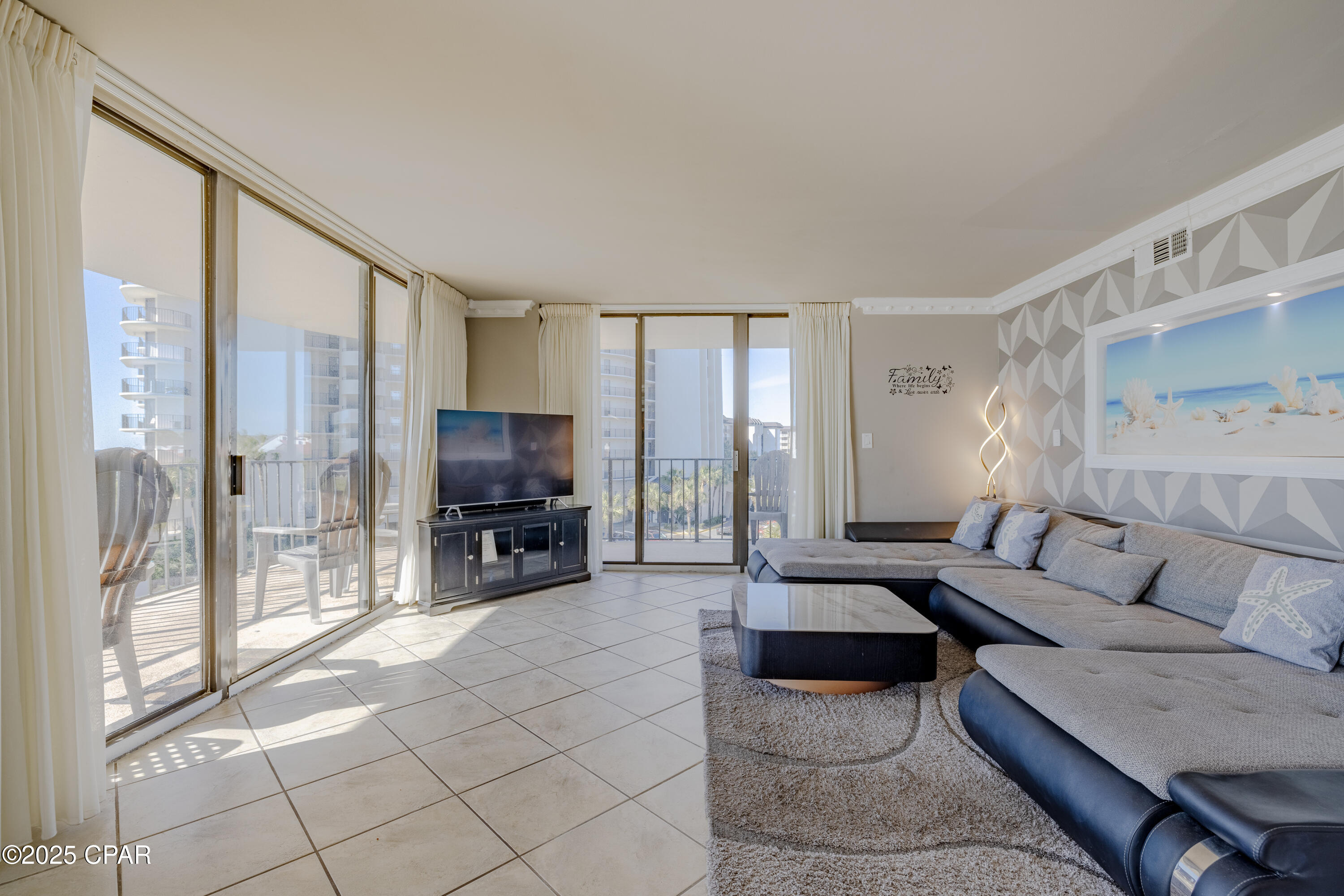 Edgewater Tower I - Residential