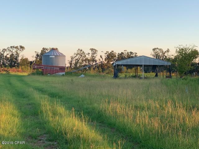 [No Recorded Subdiv] - Land