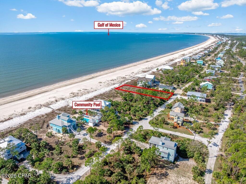 Indian Summer - Land