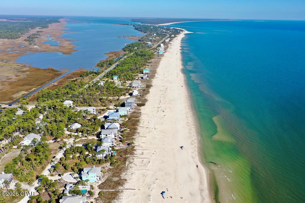 Indian Summer - Land