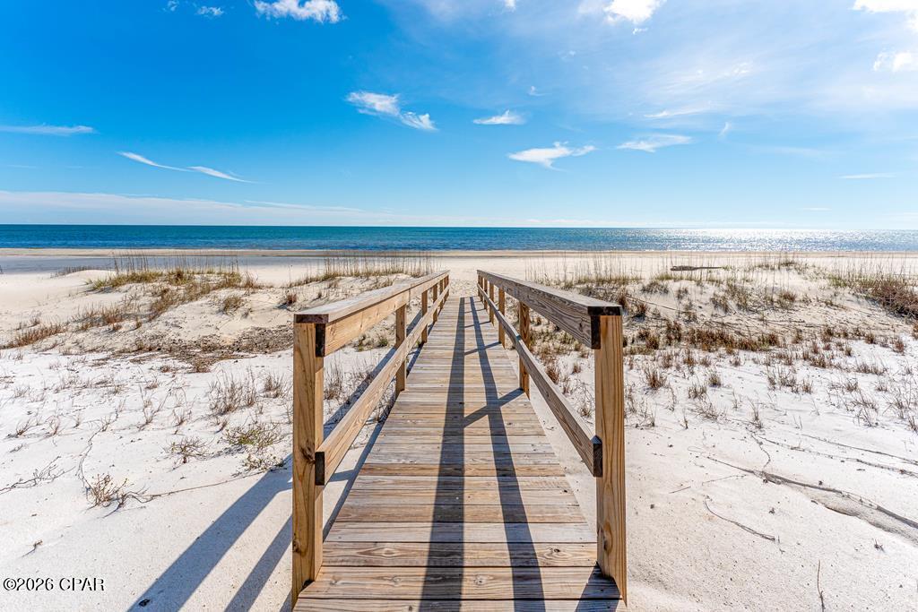 Indian Summer - Land