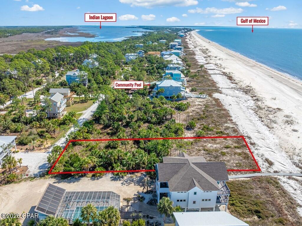 Indian Summer - Land