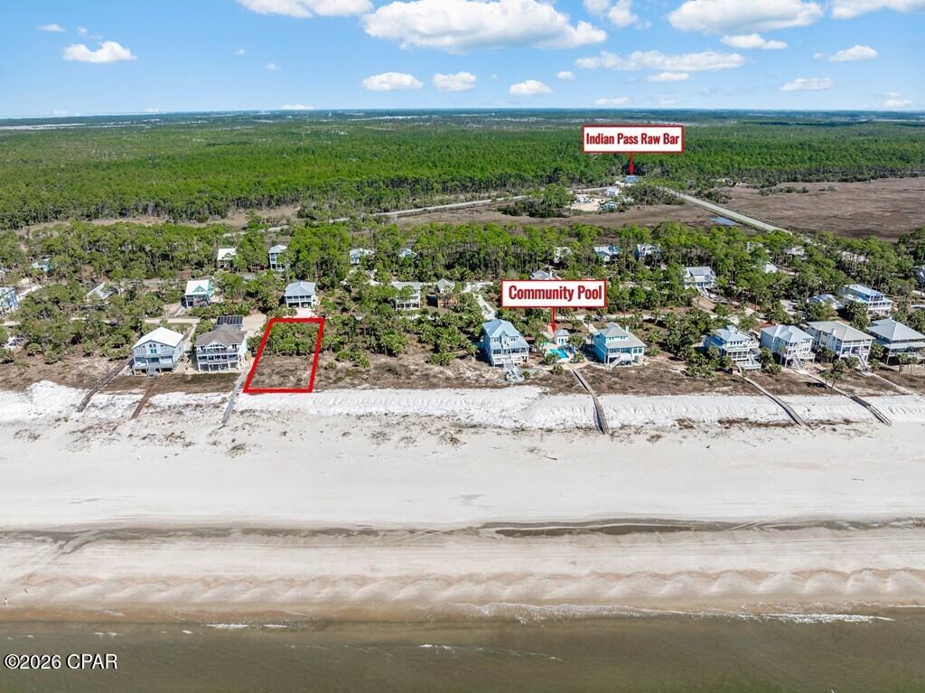 Indian Summer - Land