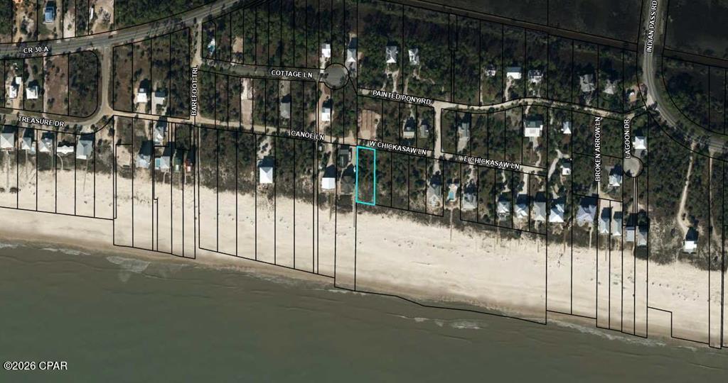 Indian Summer - Land