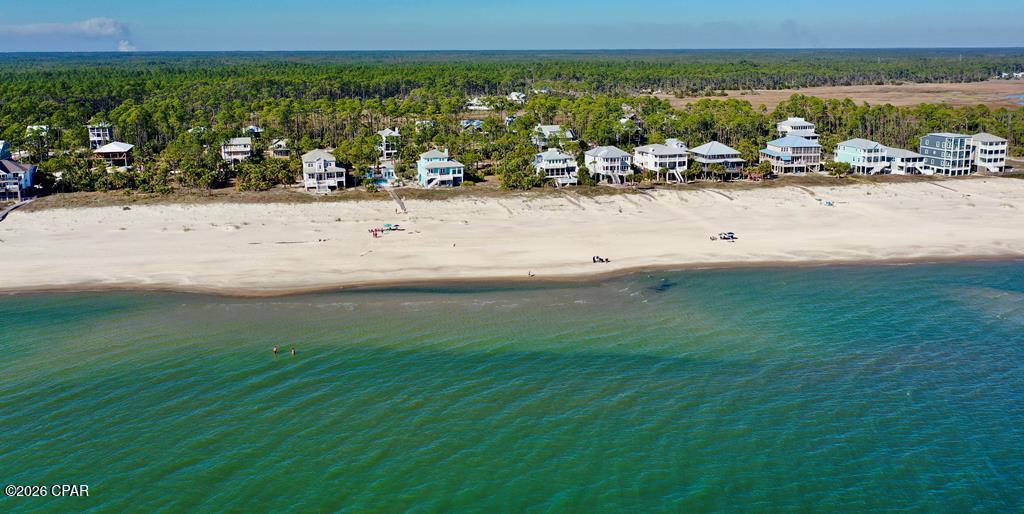 Indian Summer - Land