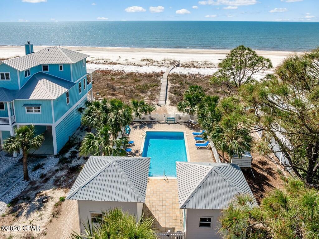 Indian Summer - Land