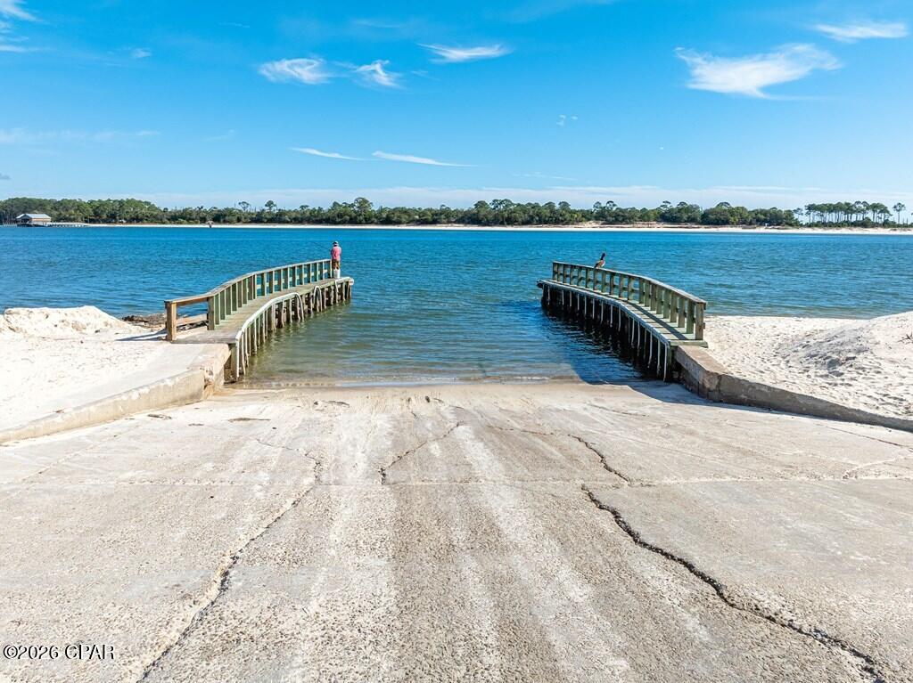 Indian Summer - Land