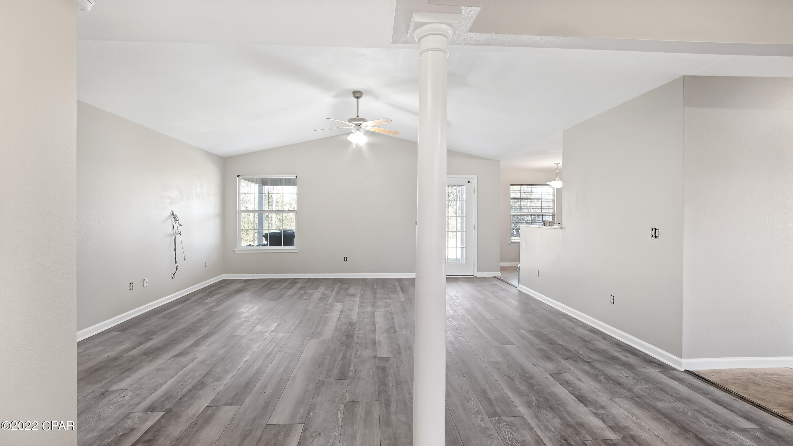 Rachels Landing - Residential Lease