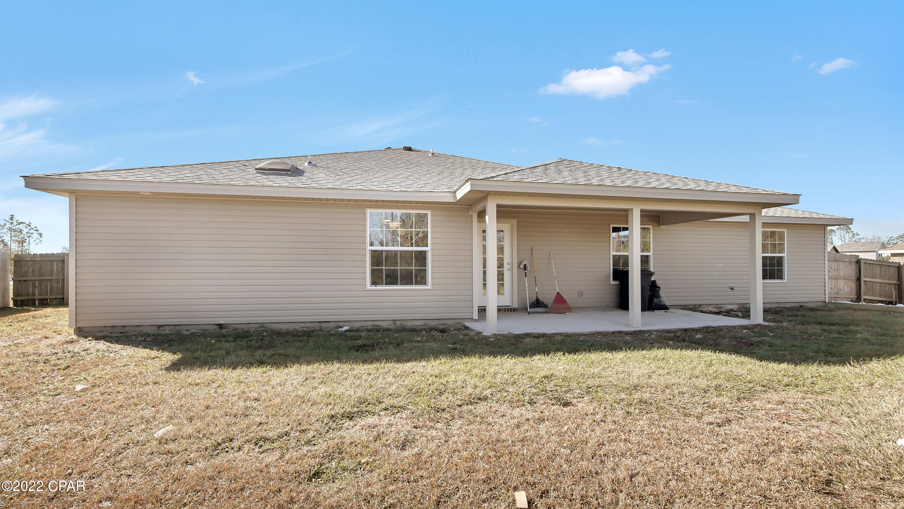 Rachels Landing - Residential Lease