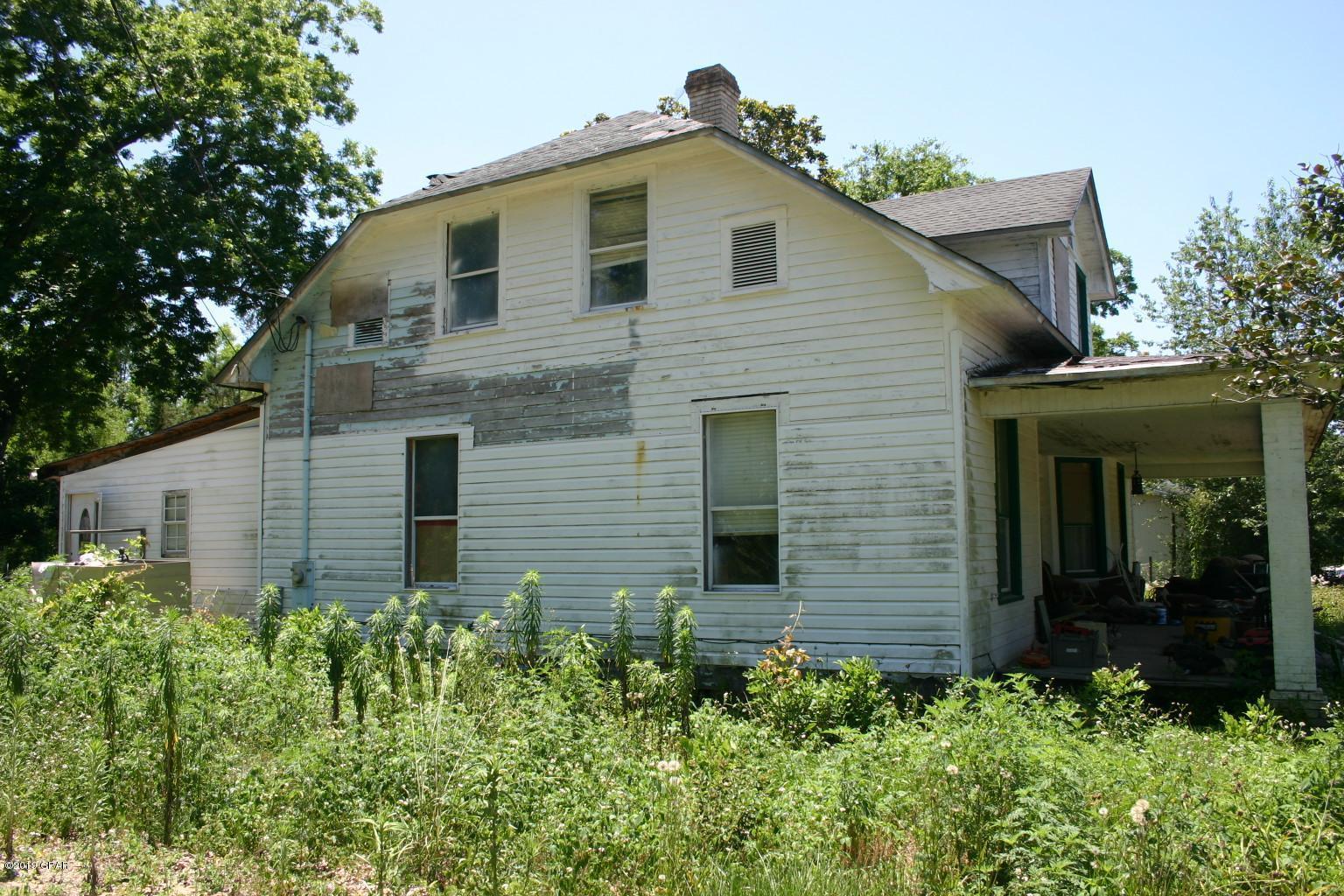 [No Recorded Subdiv] - Residential