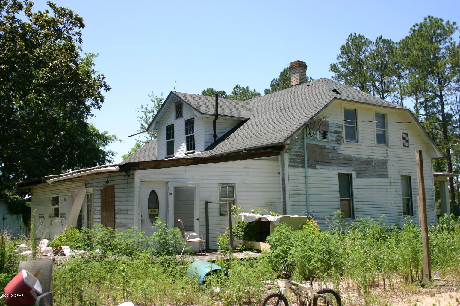 [No Recorded Subdiv] - Residential