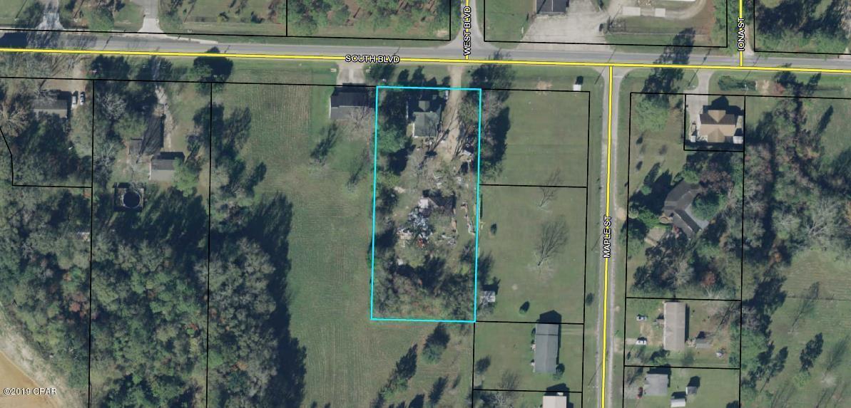 [No Recorded Subdiv] - Residential