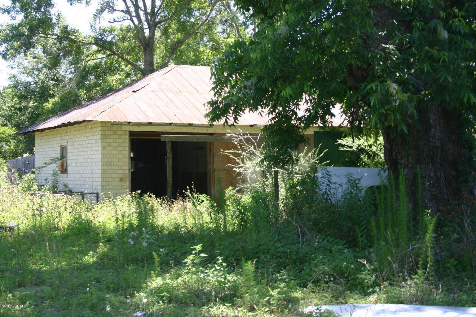 [No Recorded Subdiv] - Residential