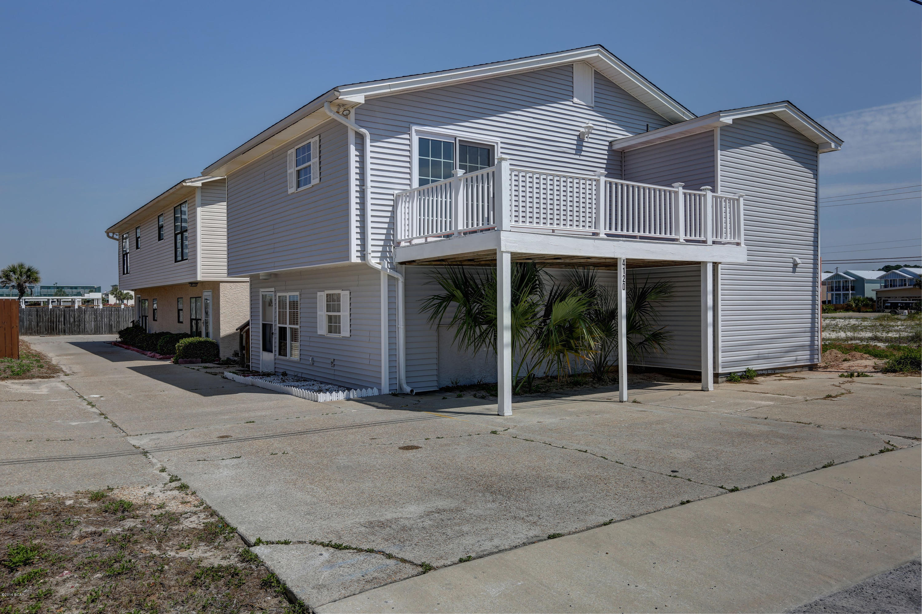 No Named Subdivision - Residential