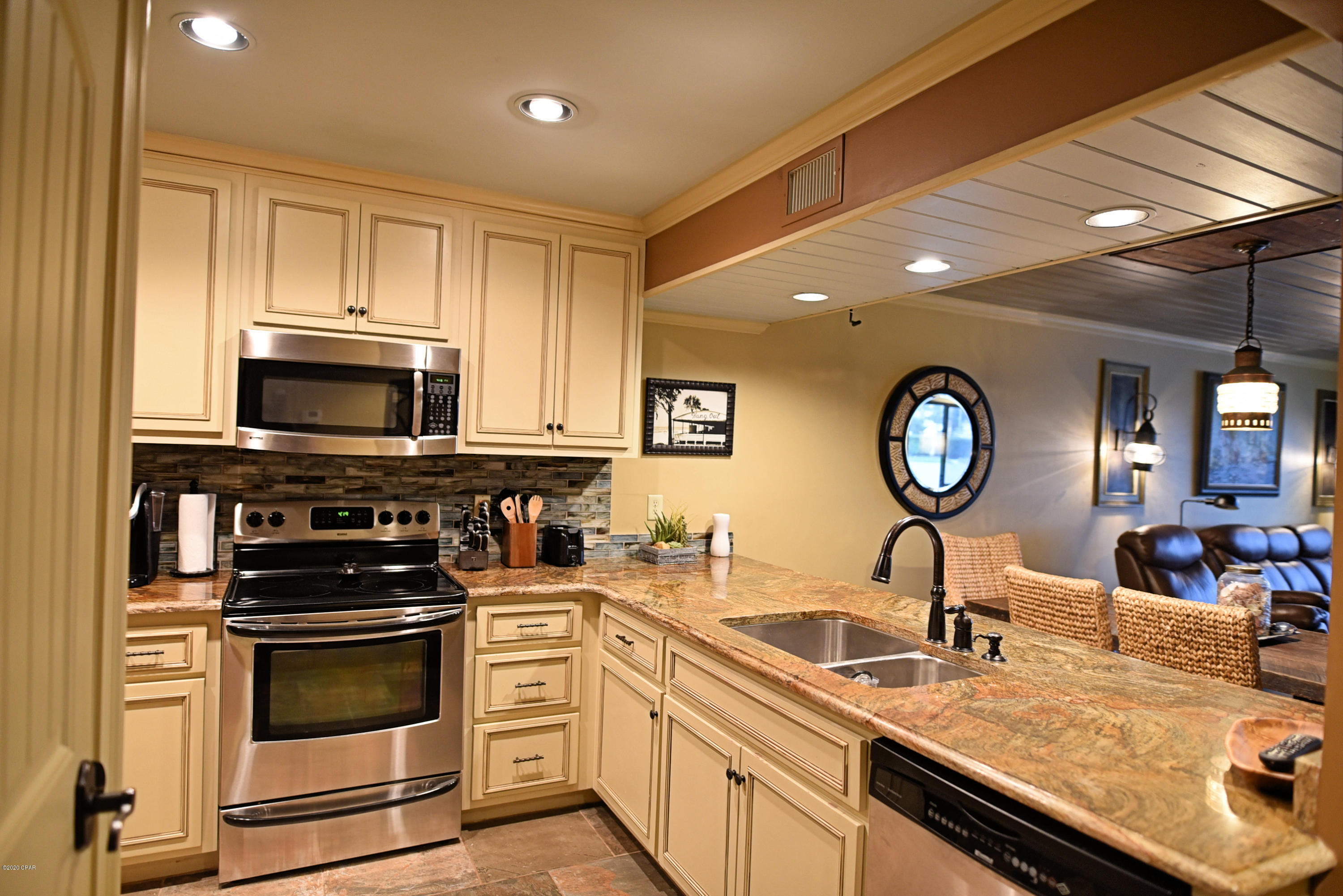 Beachview Villas - Residential