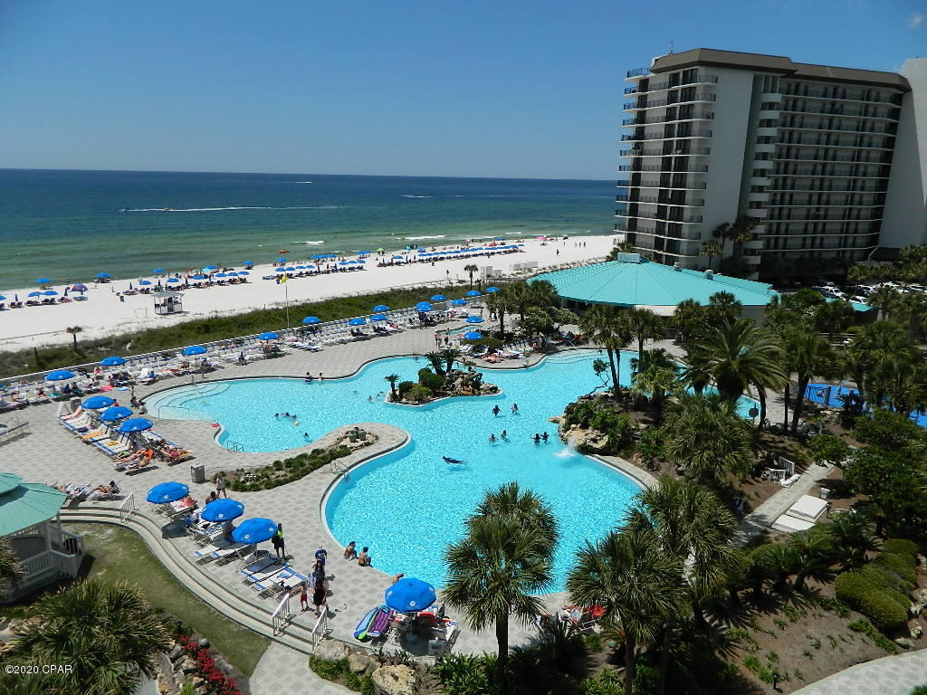 Beachview Villas - Residential