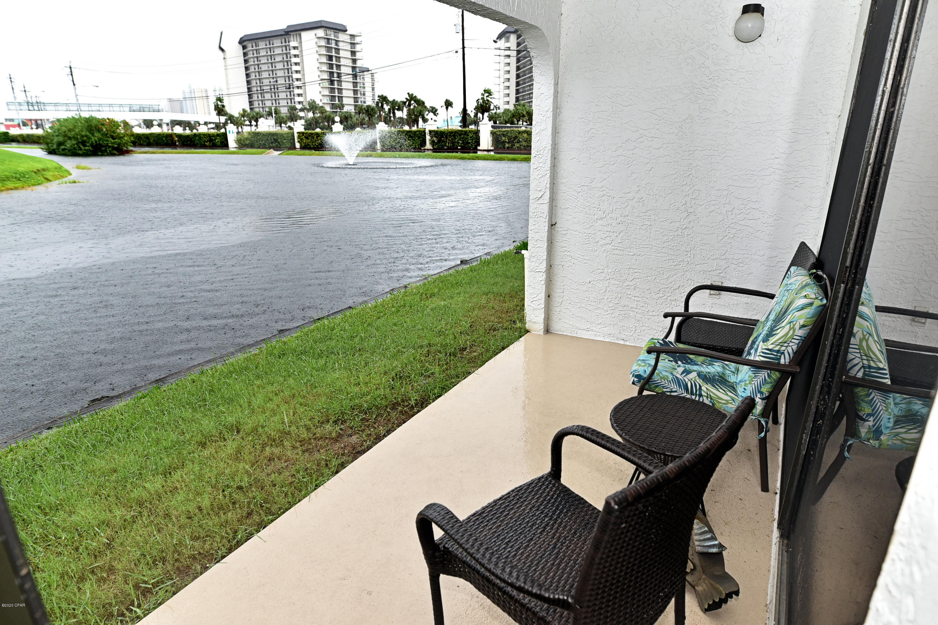 Beachview Villas - Residential