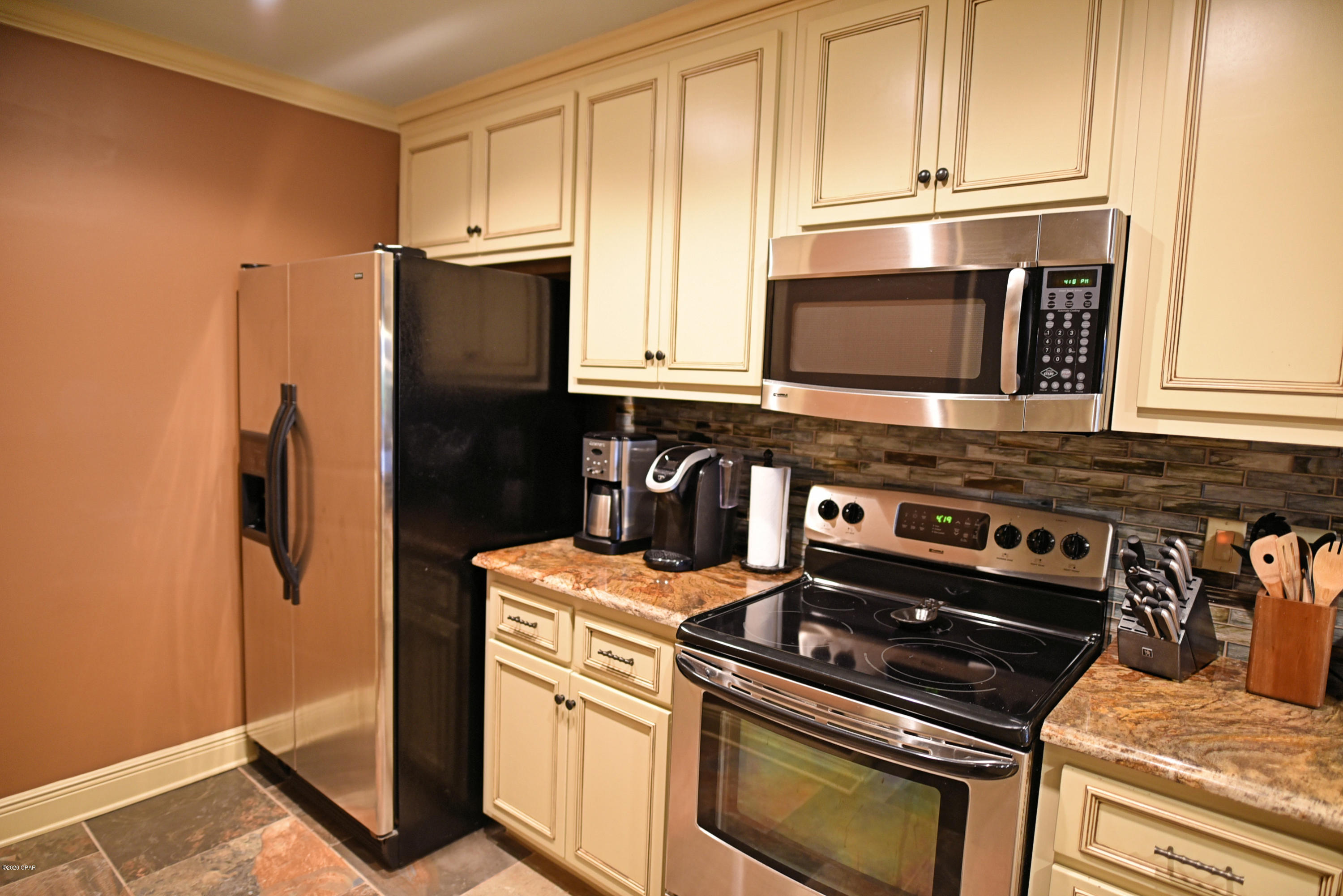 Beachview Villas - Residential