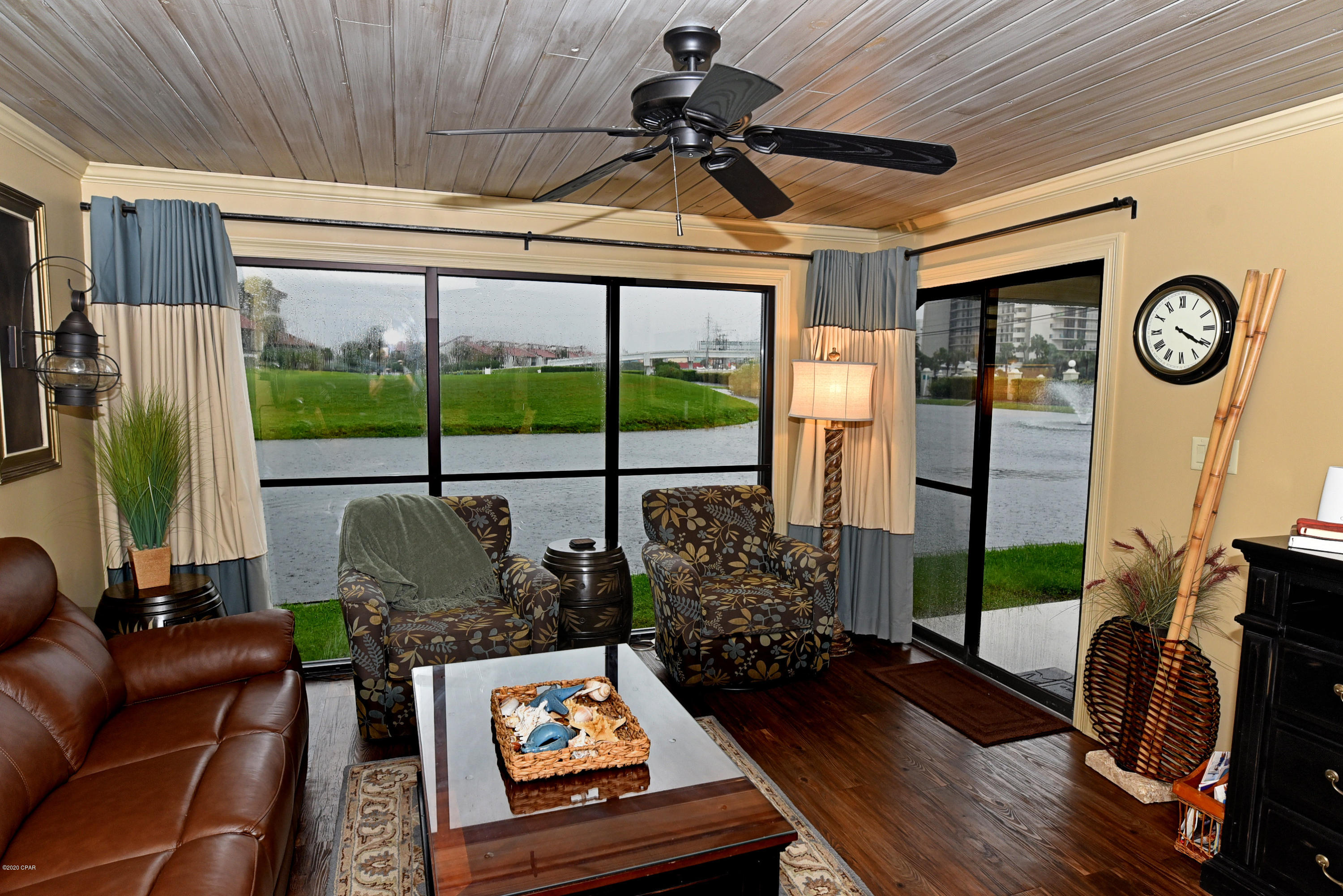 Beachview Villas - Residential