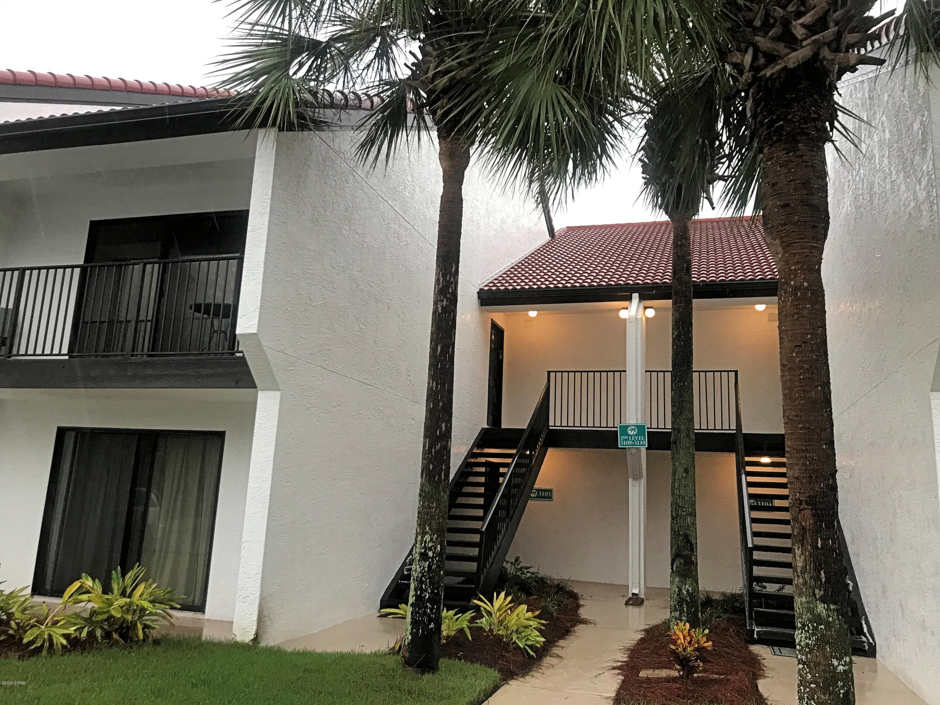 Beachview Villas - Residential