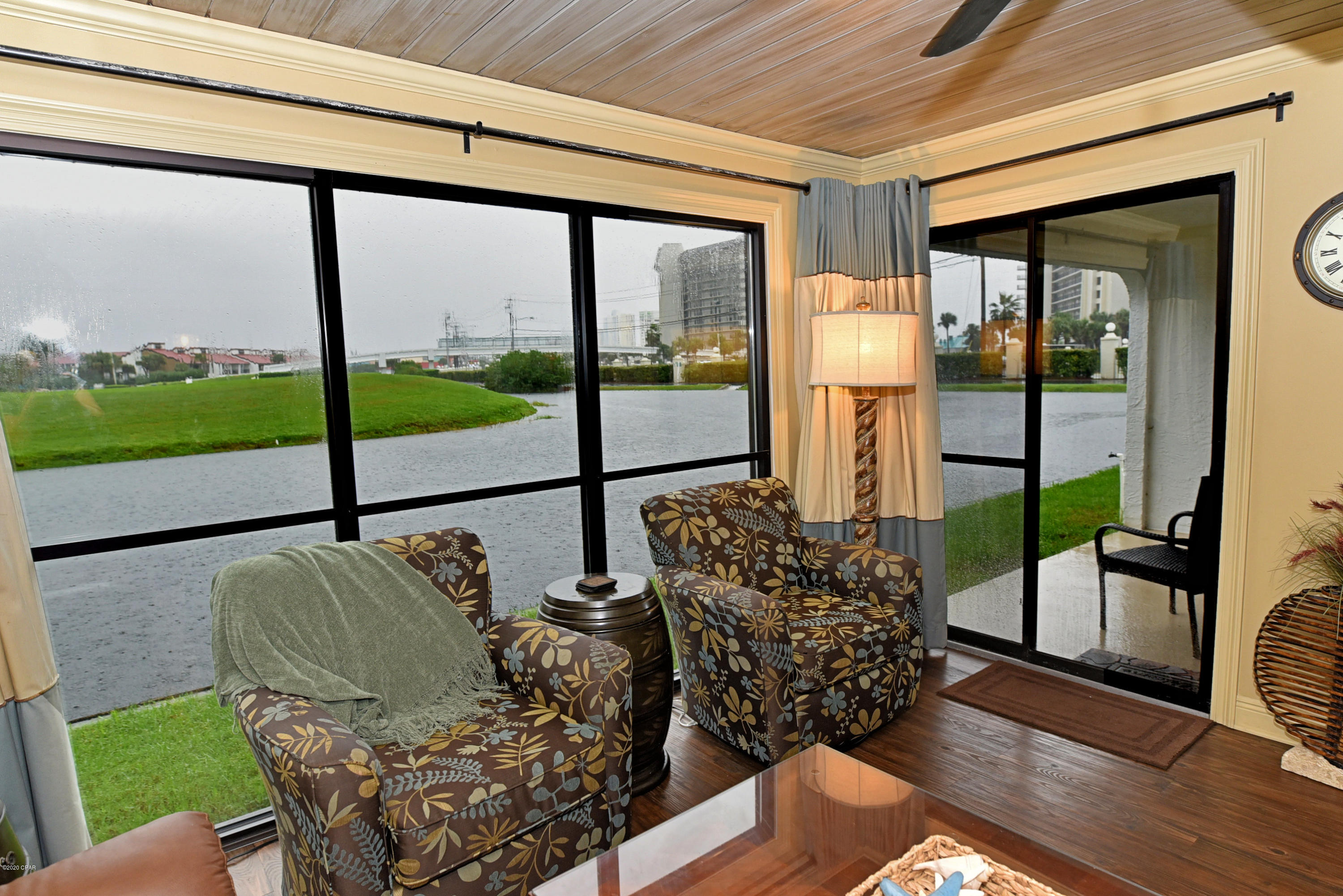 Beachview Villas - Residential