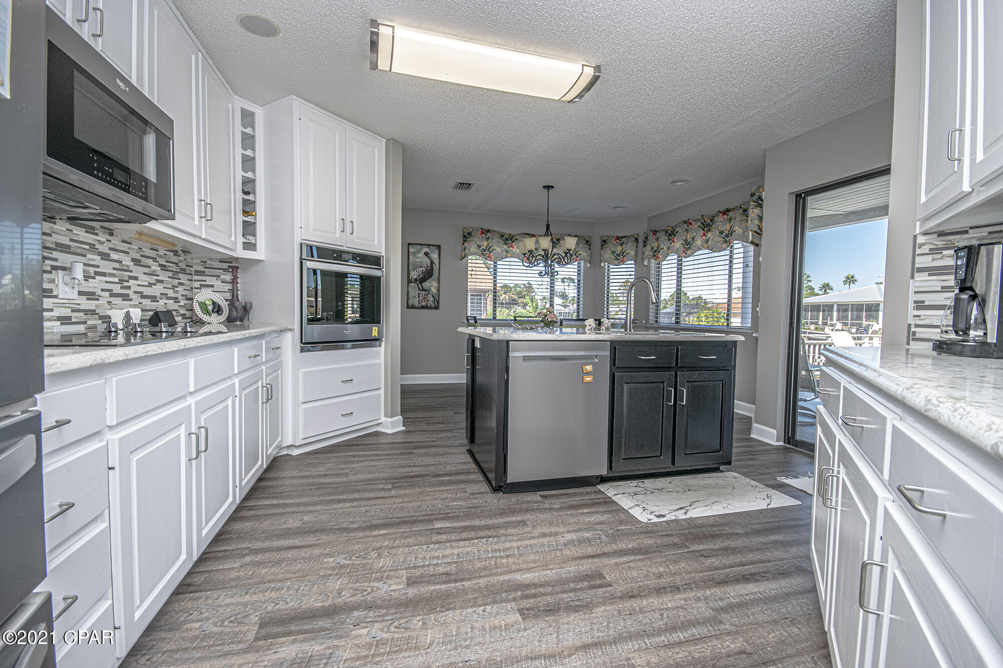 Bay Point Unit 1 - Residential