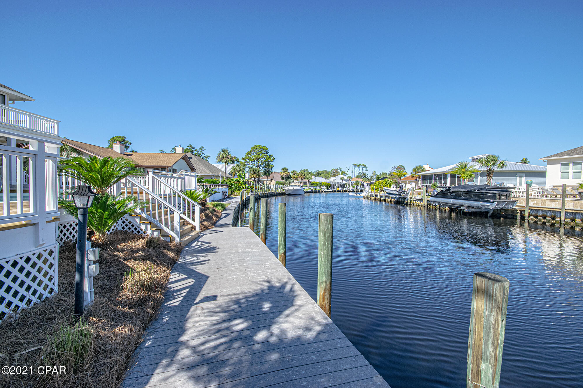 Bay Point Unit 1 - Residential