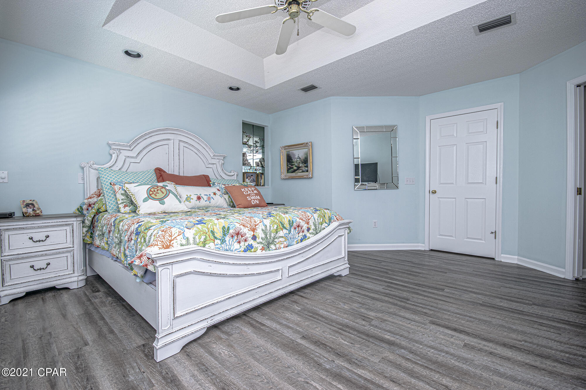 Bay Point Unit 1 - Residential