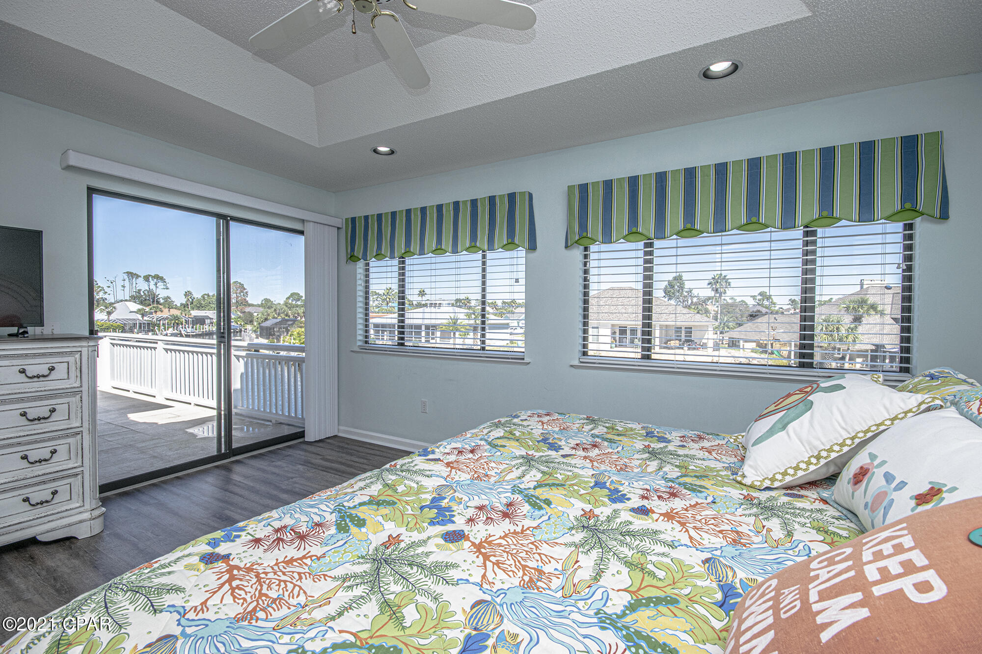 Bay Point Unit 1 - Residential