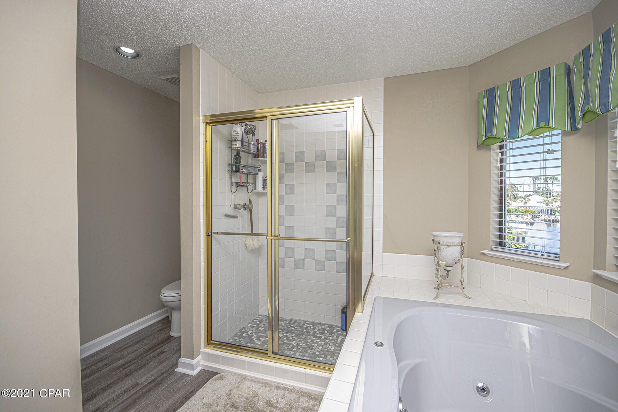 Bay Point Unit 1 - Residential