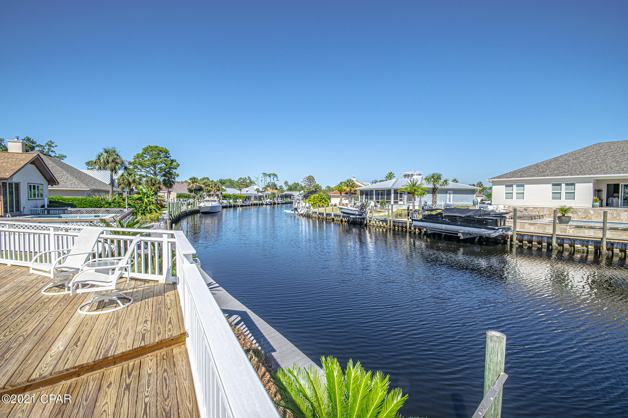 Bay Point Unit 1 - Residential